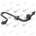 Furtun benzina drujba Husqvarna 545, 550, 560, 562, 565 (Hemogum)
